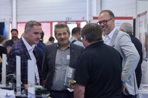 Thurgauer Technologietag 2026