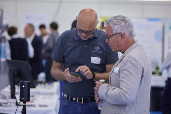 Thurgauer Technologietag 2026