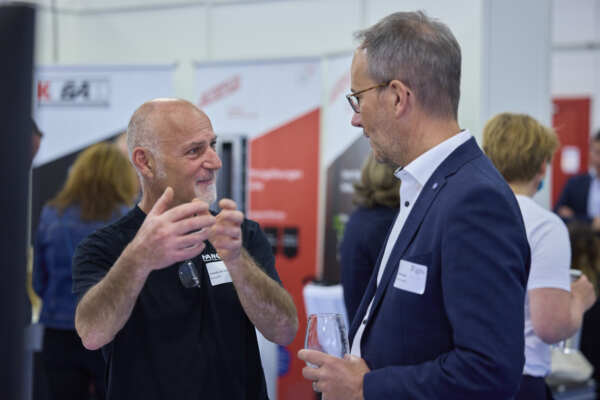 Thurgauer Technologietag 2026