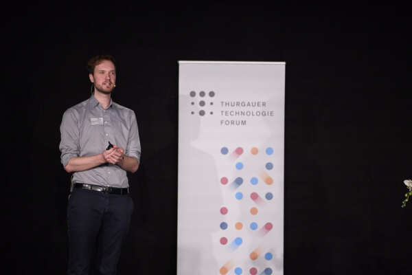 Thurgauer Technologietag 2026