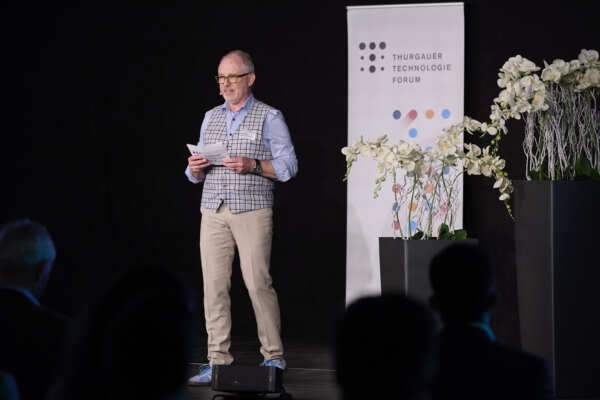 Thurgauer Technologietag 2026