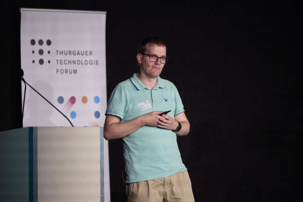 Thurgauer Technologietag 2026