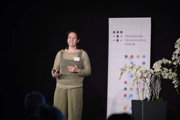 Thurgauer Technologietag 2026