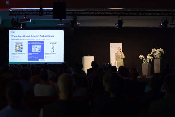 Thurgauer Technologietag 2026