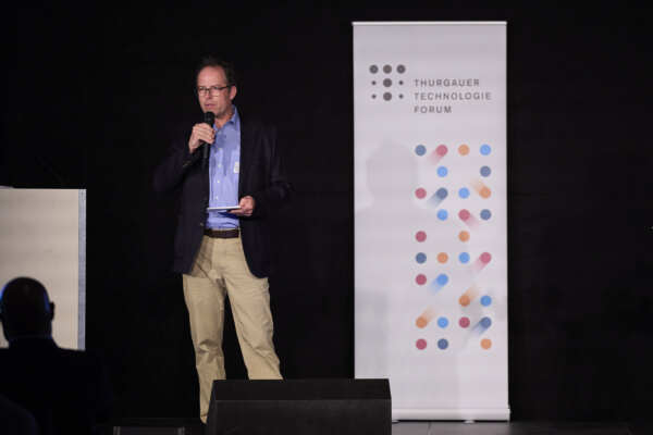 Thurgauer Technologietag 2026