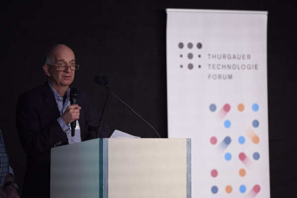 Thurgauer Technologietag 2026