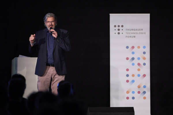 Thurgauer Technologietag 2026