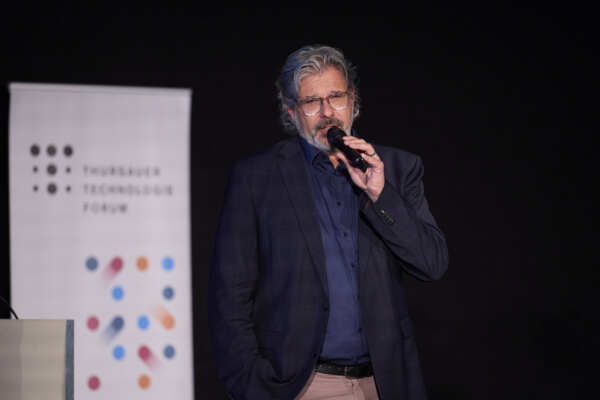Thurgauer Technologietag 2026