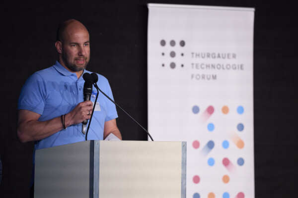 Thurgauer Technologietag 2026