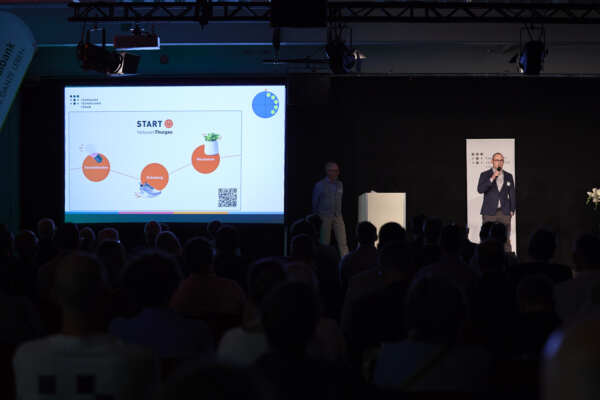 Thurgauer Technologietag 2026