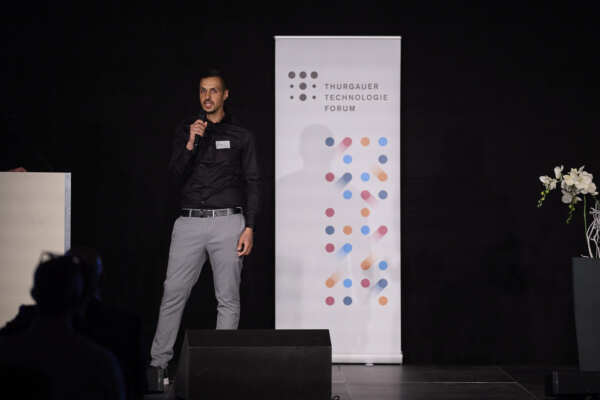 Thurgauer Technologietag 2026