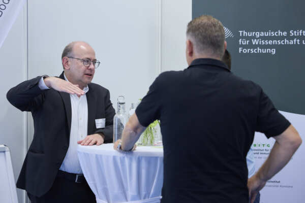 Thurgauer Technologietag 2026
