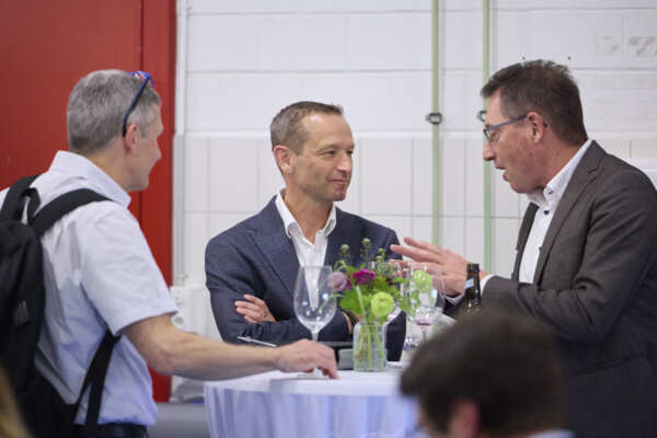Thurgauer Technologietag 2026