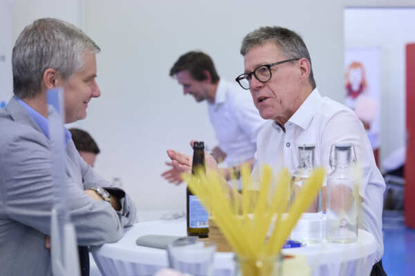 Thurgauer Technologietag 2026