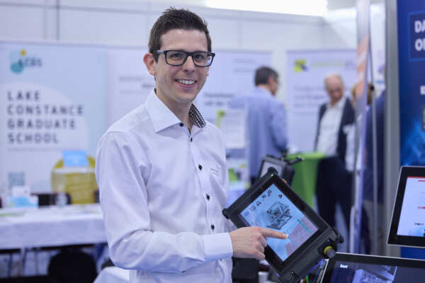 Thurgauer Technologietag 2026