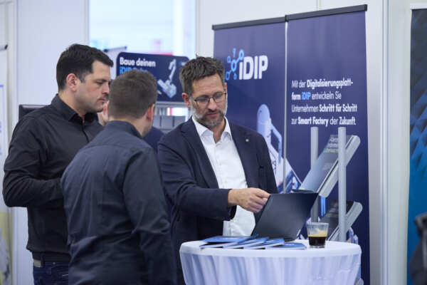 Thurgauer Technologietag 2026