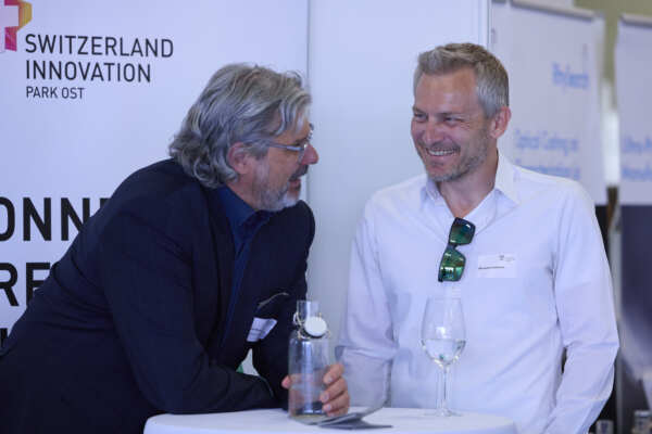 Thurgauer Technologietag 2026