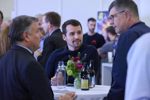 Thurgauer Technologietag 2026