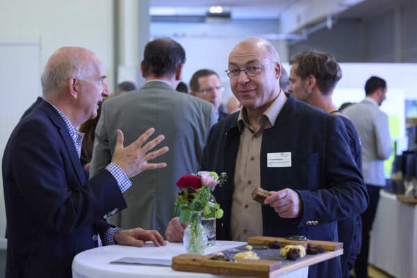 Thurgauer Technologietag 2026