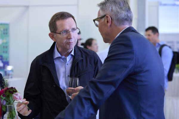 Thurgauer Technologietag 2026