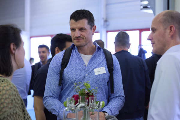 Thurgauer Technologietag 2026