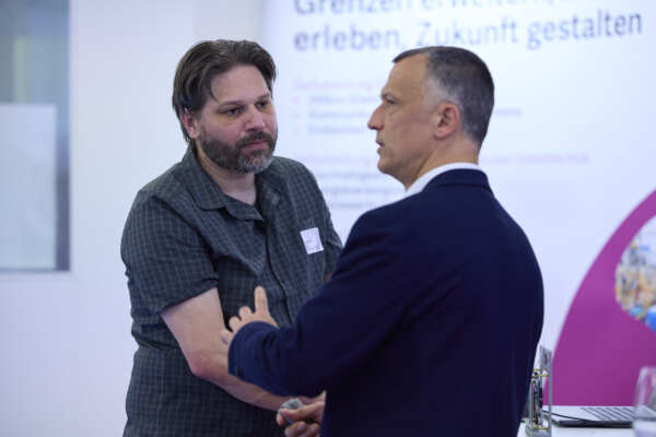 Thurgauer Technologietag 2026
