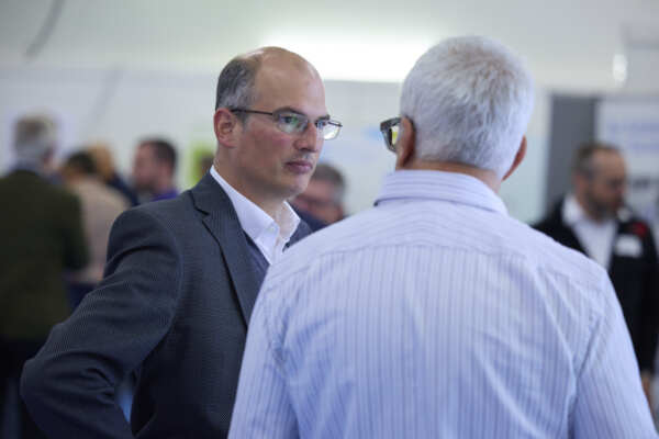 Thurgauer Technologietag 2026