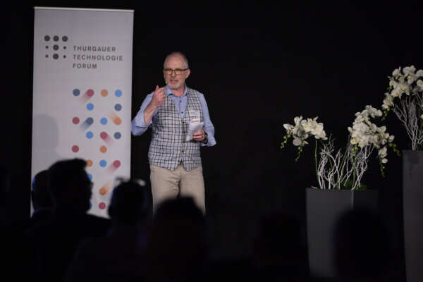 Thurgauer Technologietag 2026