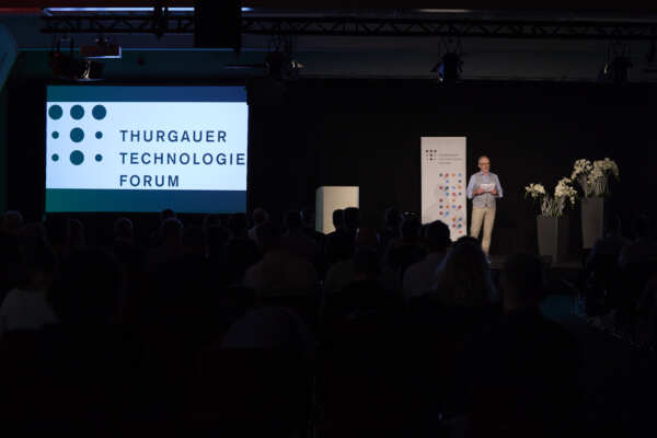Thurgauer Technologietag 2026
