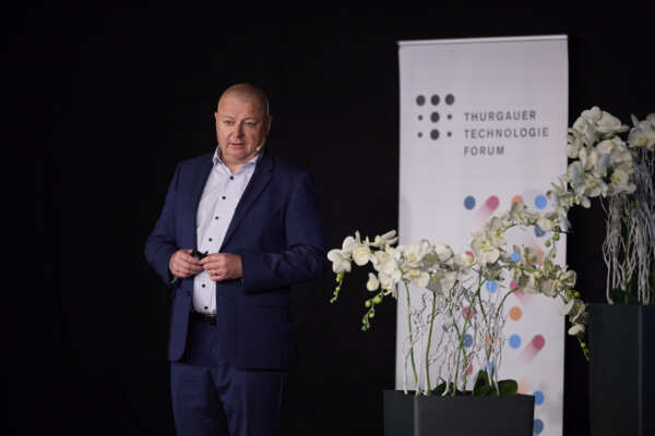 Thurgauer Technologietag 2026