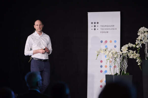 Thurgauer Technologietag 2026