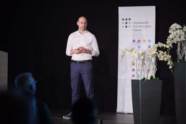 Thurgauer Technologietag 2026