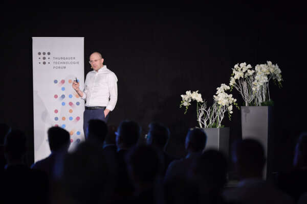 Thurgauer Technologietag 2026