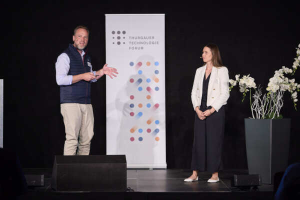 Thurgauer Technologietag 2026