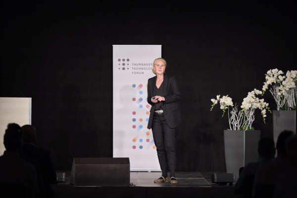 Thurgauer Technologietag 2026
