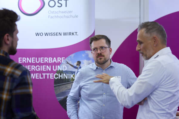 Thurgauer Technologietag 2026