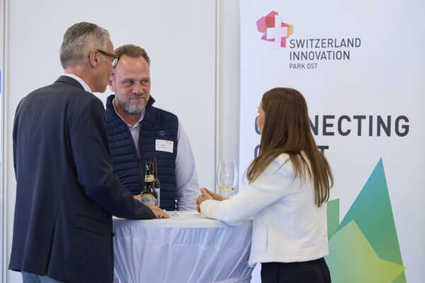 Thurgauer Technologietag 2026
