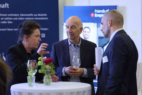 Thurgauer Technologietag 2026