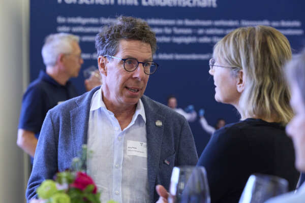 Thurgauer Technologietag 2026