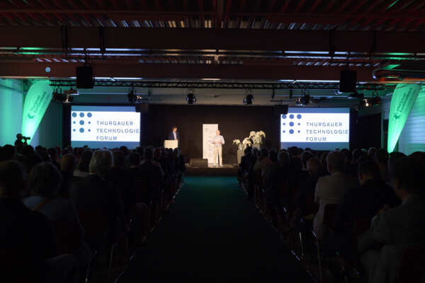 Thurgauer Technologietag 2026