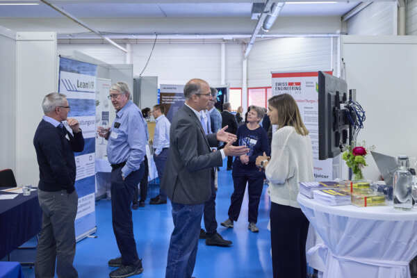 Thurgauer Technologietag 2026