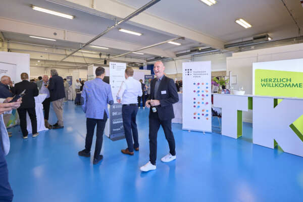 Thurgauer Technologietag 2026