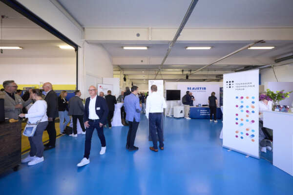 Thurgauer Technologietag 2026