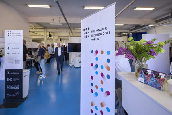 Thurgauer Technologietag 2026