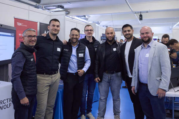 Thurgauer Technologietag 2026