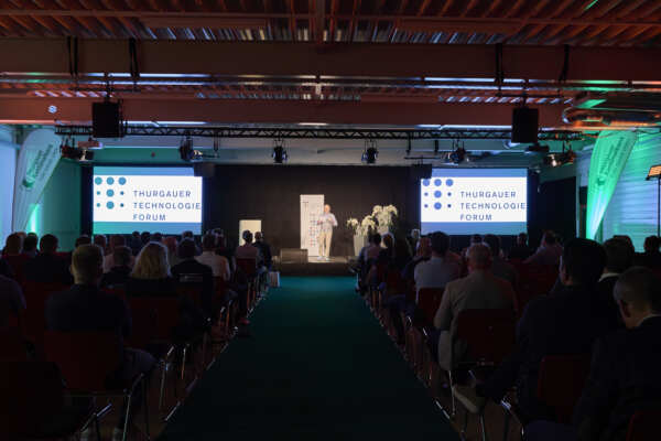 Thurgauer Technologietag 2026