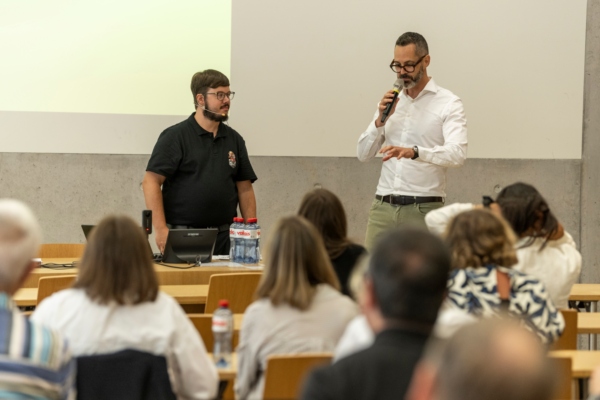 Tag des Gründens 2025