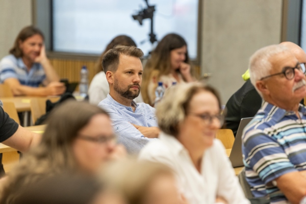 Tag des Gründens 2025