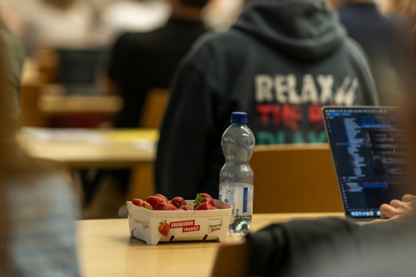 Tag des Gründens 2025