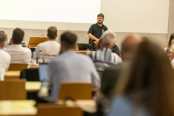Tag des Gründens 2025